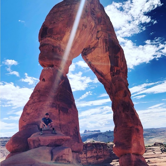 Meet your Posher, Seth - Picture 8 of 9